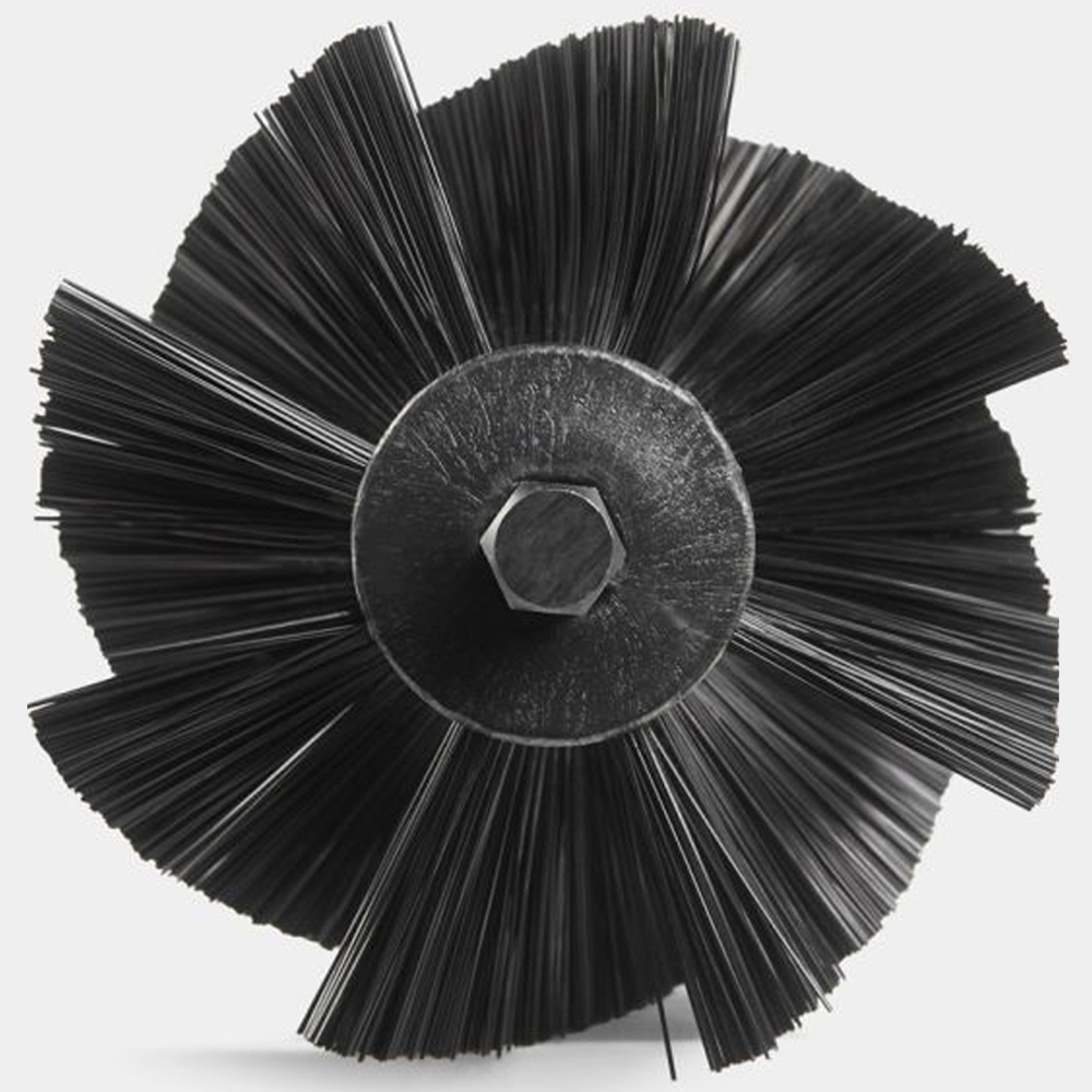 VonHaus 27667RG Artificial Grass Brush Sweeper Lite 1800W Image 3