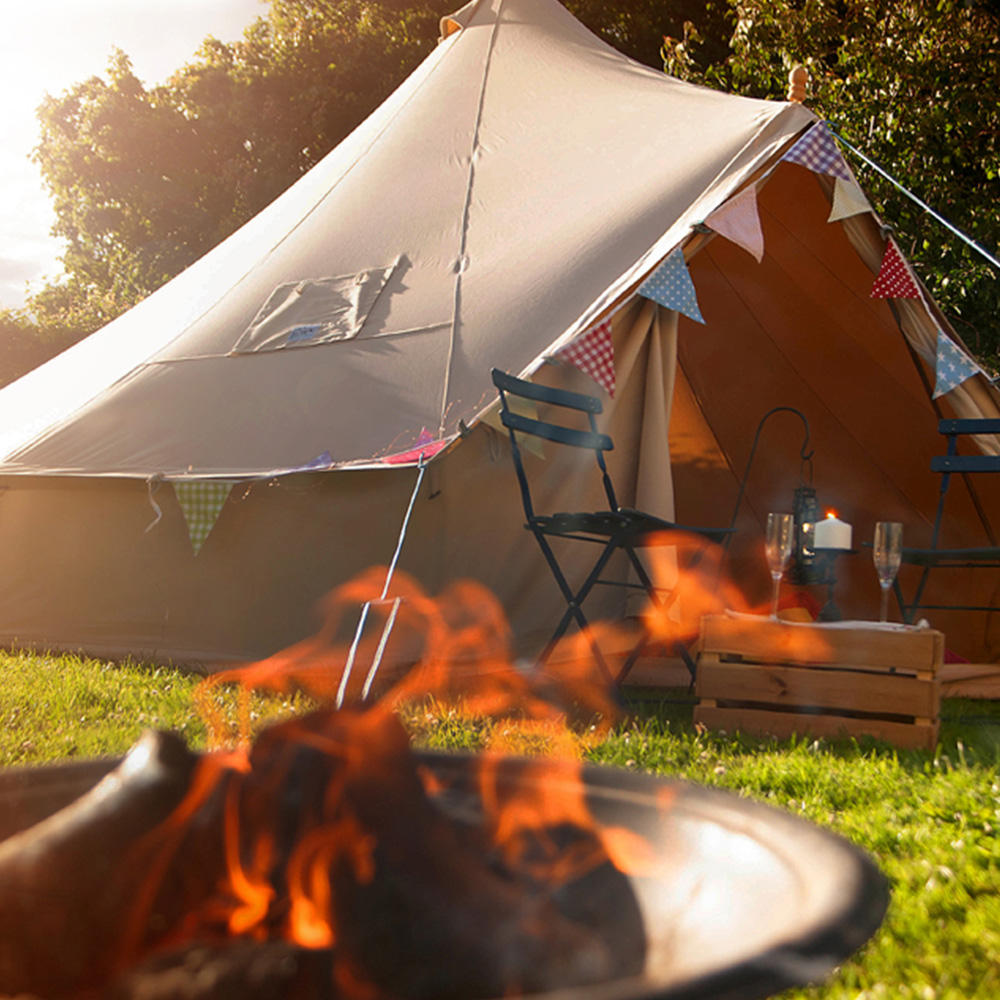 Hotmax High Density Pure Wood Eco Fuel Logs 20kg Image 5