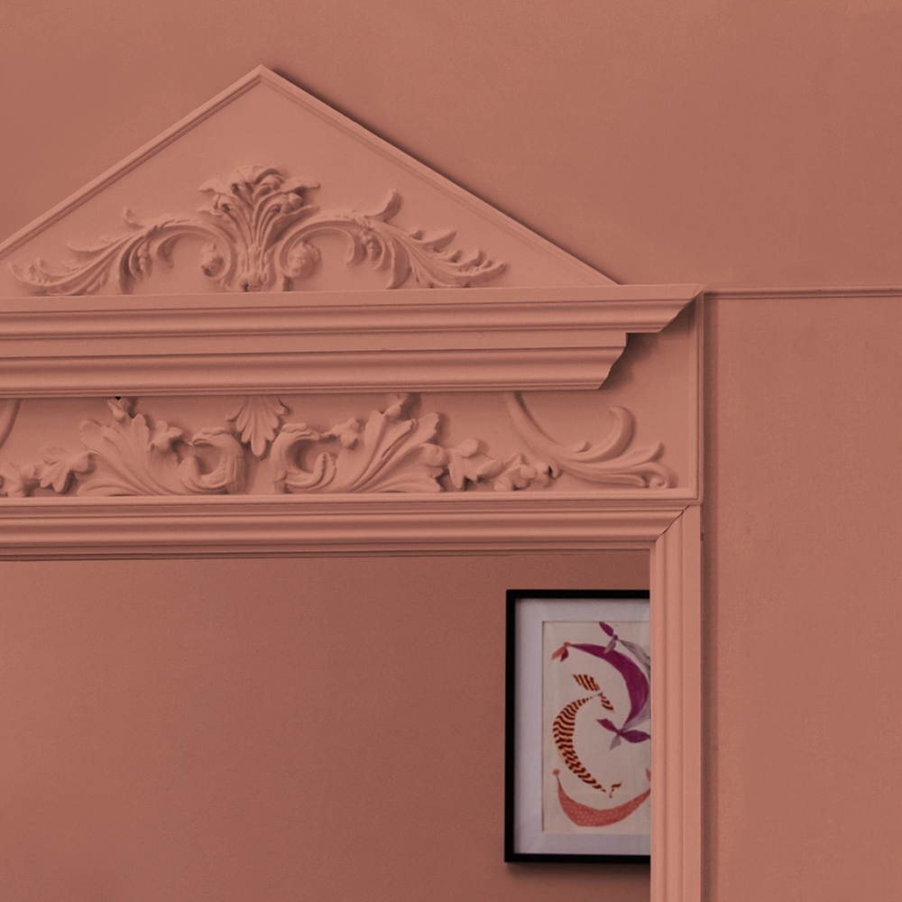 Cath Kidston Multi Surface Rose Threads Emulsion Paint 2.5L Image 5