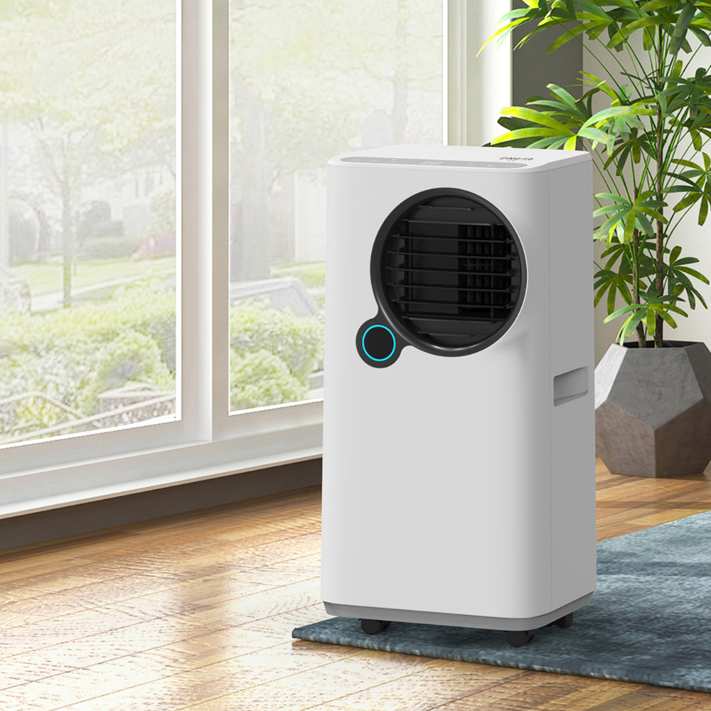 Ometa White 7000BTU Air Conditioner 2050W Image 9
