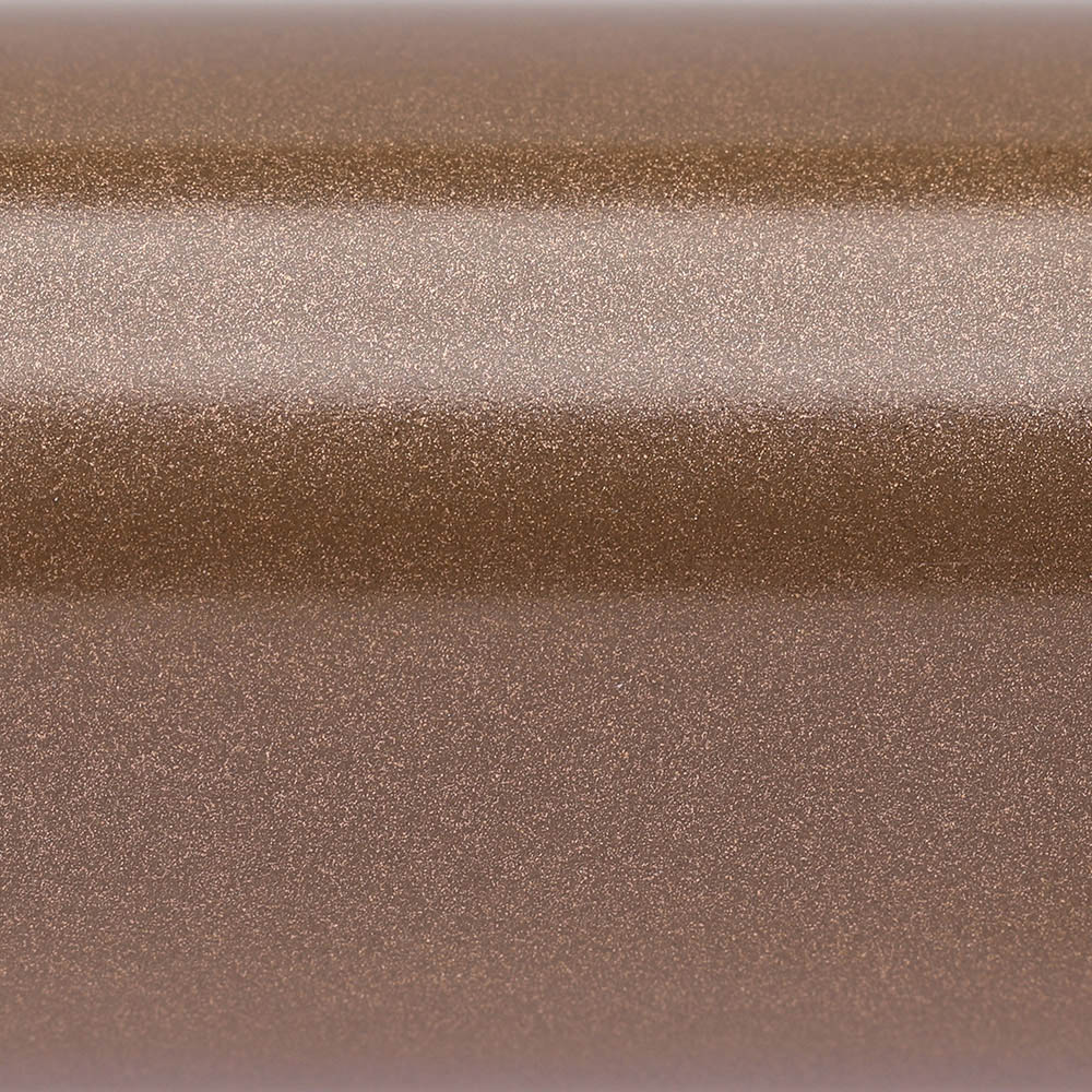 Terma Michelle 1245BTU Nickel Gloss and Copper Heated Towel Rail 780 x 400mm Image 7