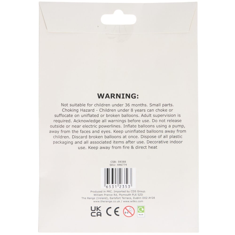 Dino Birthday Foil Balloon Green Image 2