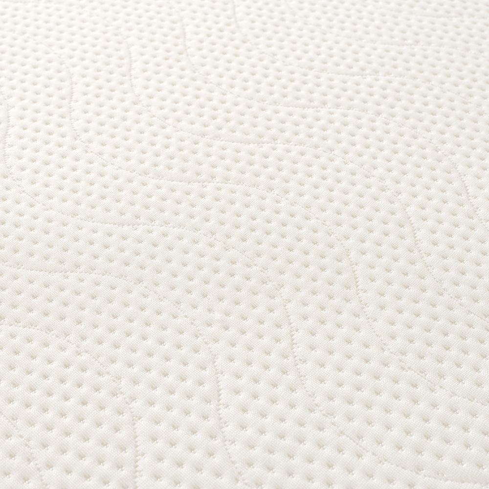 Aspire Furniture Small Double Memory Foam Mattress Image 4
