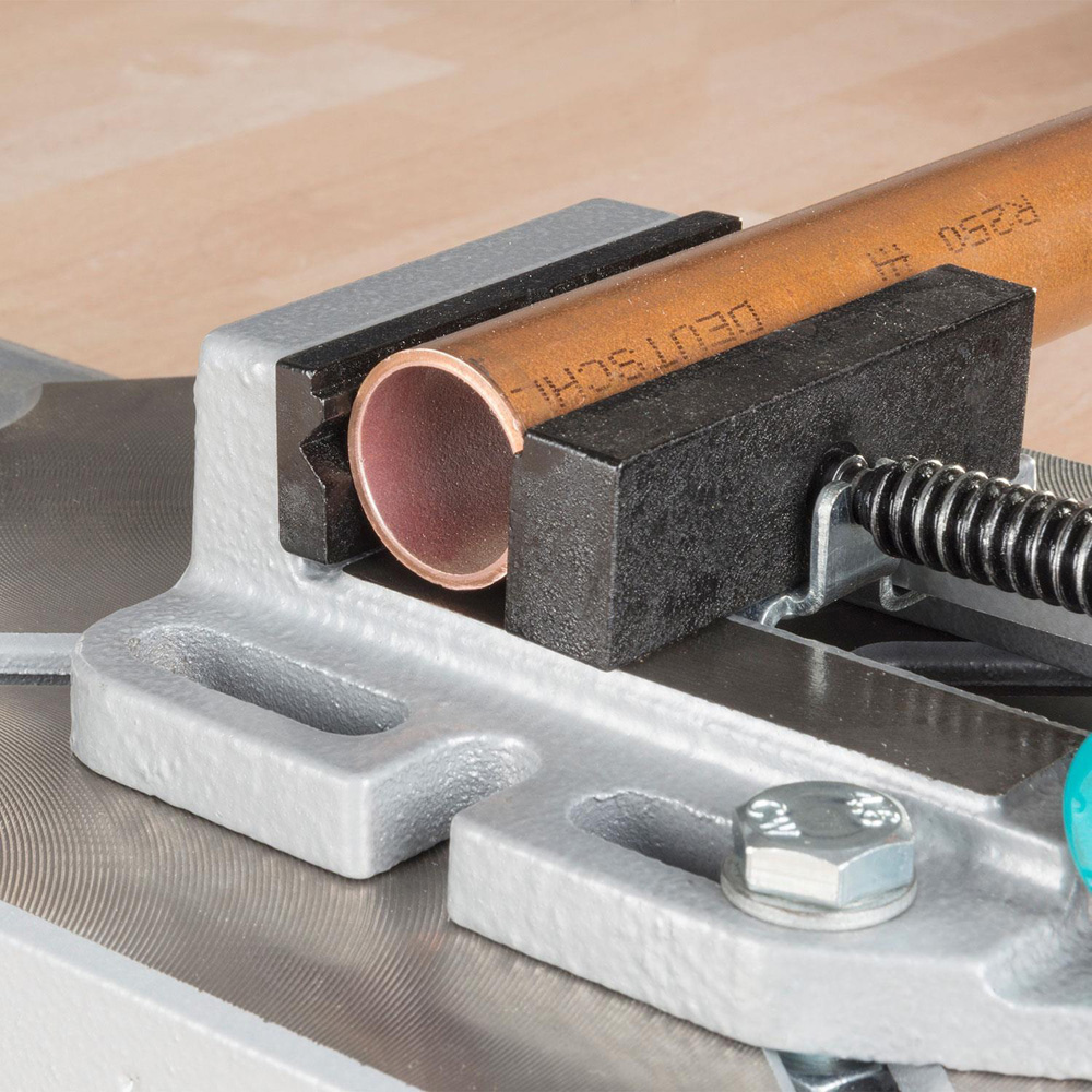 Wolfcraft R226767 Machine Vice Jaw with Quick Adjuster 80mm Image 7