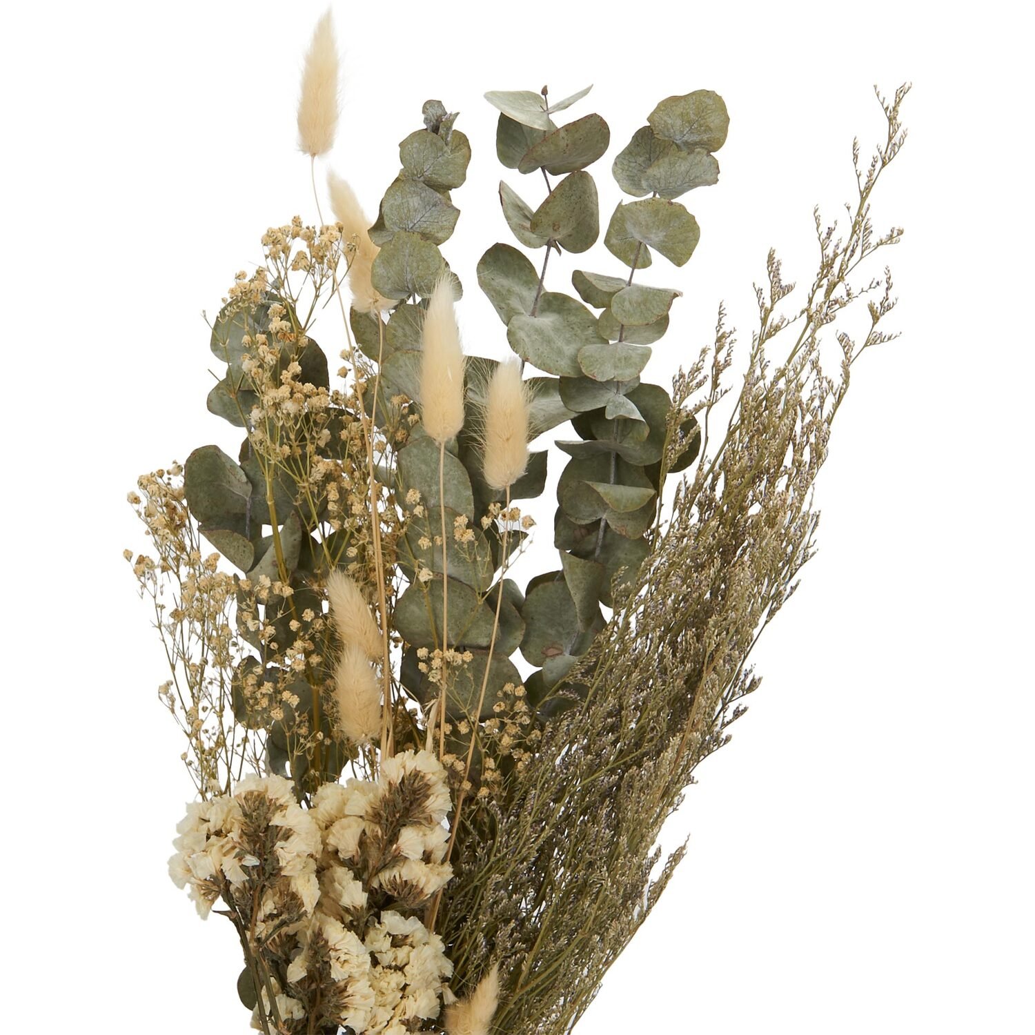Dried Floral Bouquet - Natural Image 2