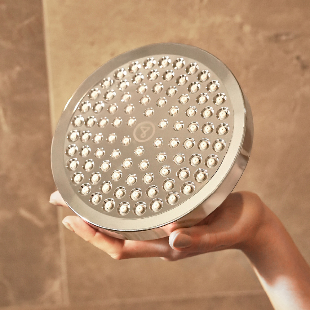 Tappwater ShowerRain TSR-N101 Showerhead Filter Starter Pack Image 2