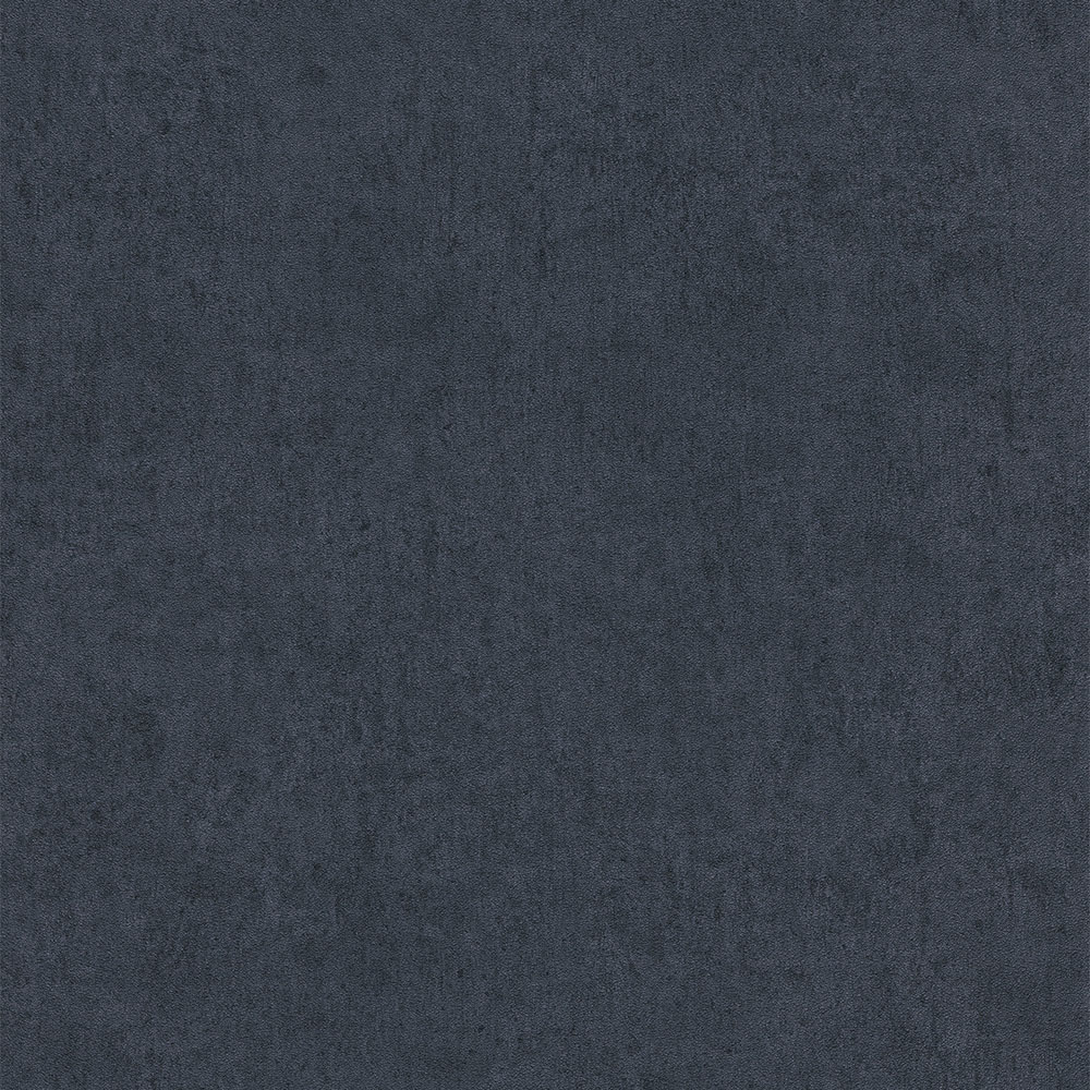 Erismann Savannah Textured Plain Anthracite Non Woven Wallpaper Image 1