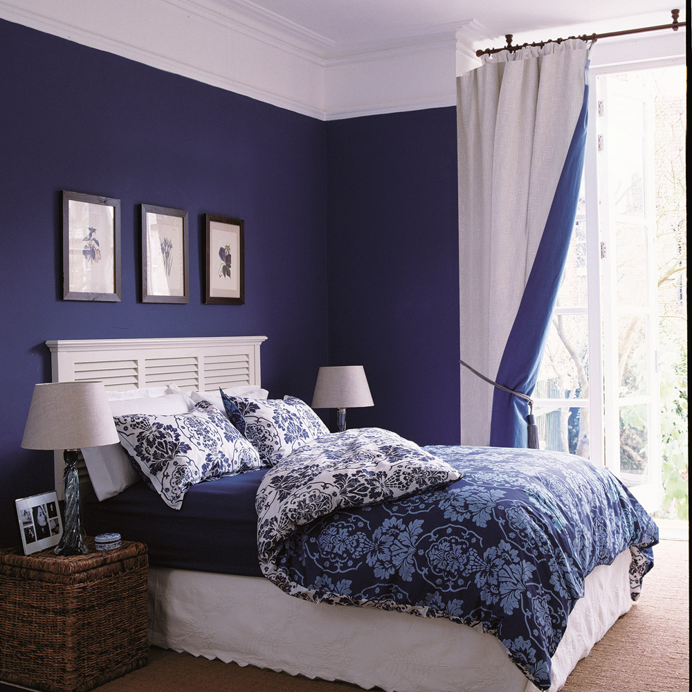 Craig & Rose Walls and Ceilings Smalt Chalky Emulsion Paint 5L Image 4