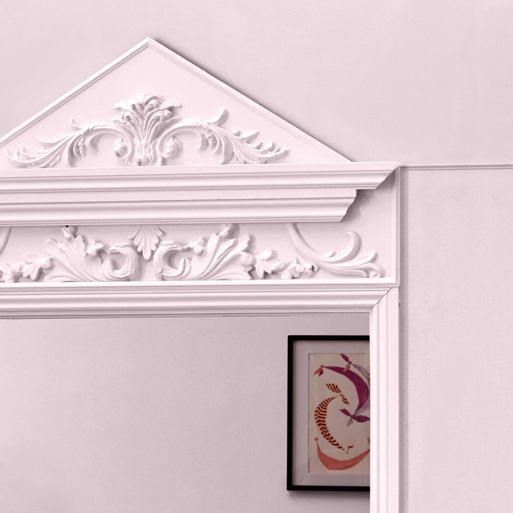 Cath Kidston Multi Surface Special Day Emulsion Paint 2.5L Image 5