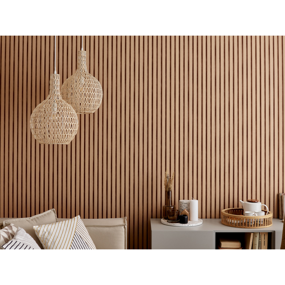 VOX Linerio M-Line Natural Right Hand Trim Wall Panel Image 3
