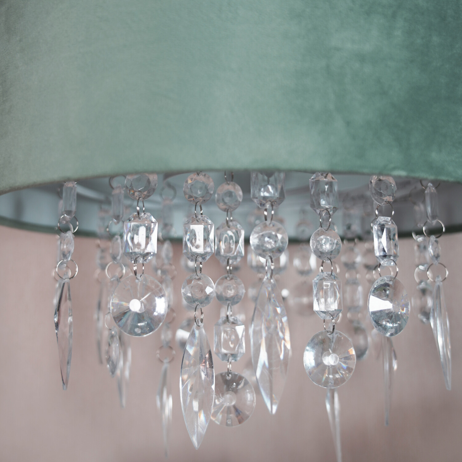 Droplet Shade - Green Image 4