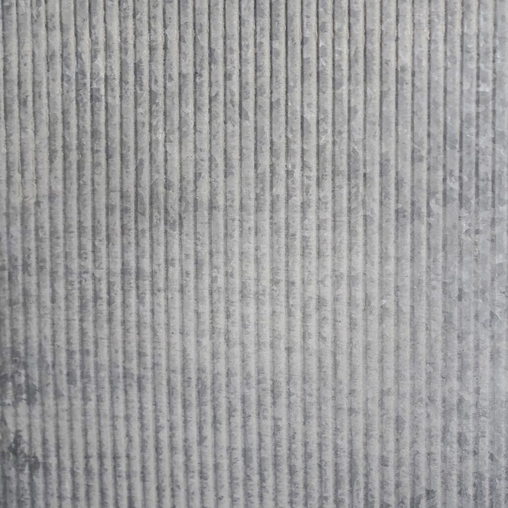 Ivyline Galvanised Rope Handle Trough 2 Pack Image 4