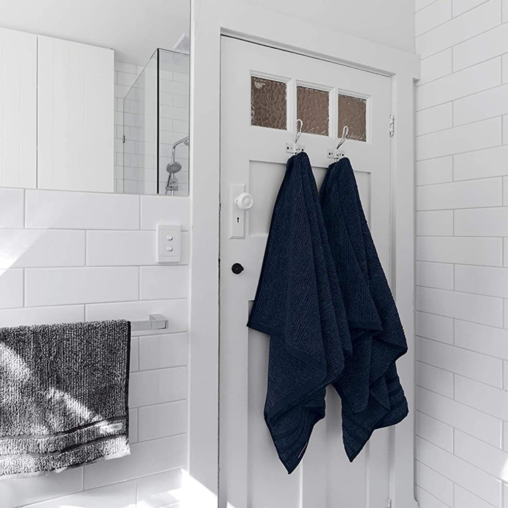 Dylon Navy Blue Washing Machine Fabric Dye Pod 350g Image 2