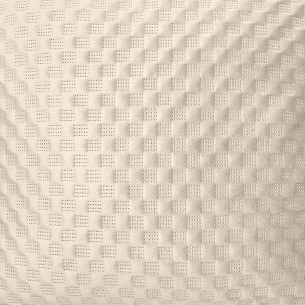 Intimates Heaton Cream Filled Cushion 43 x 43cm 2 Pack Image 2