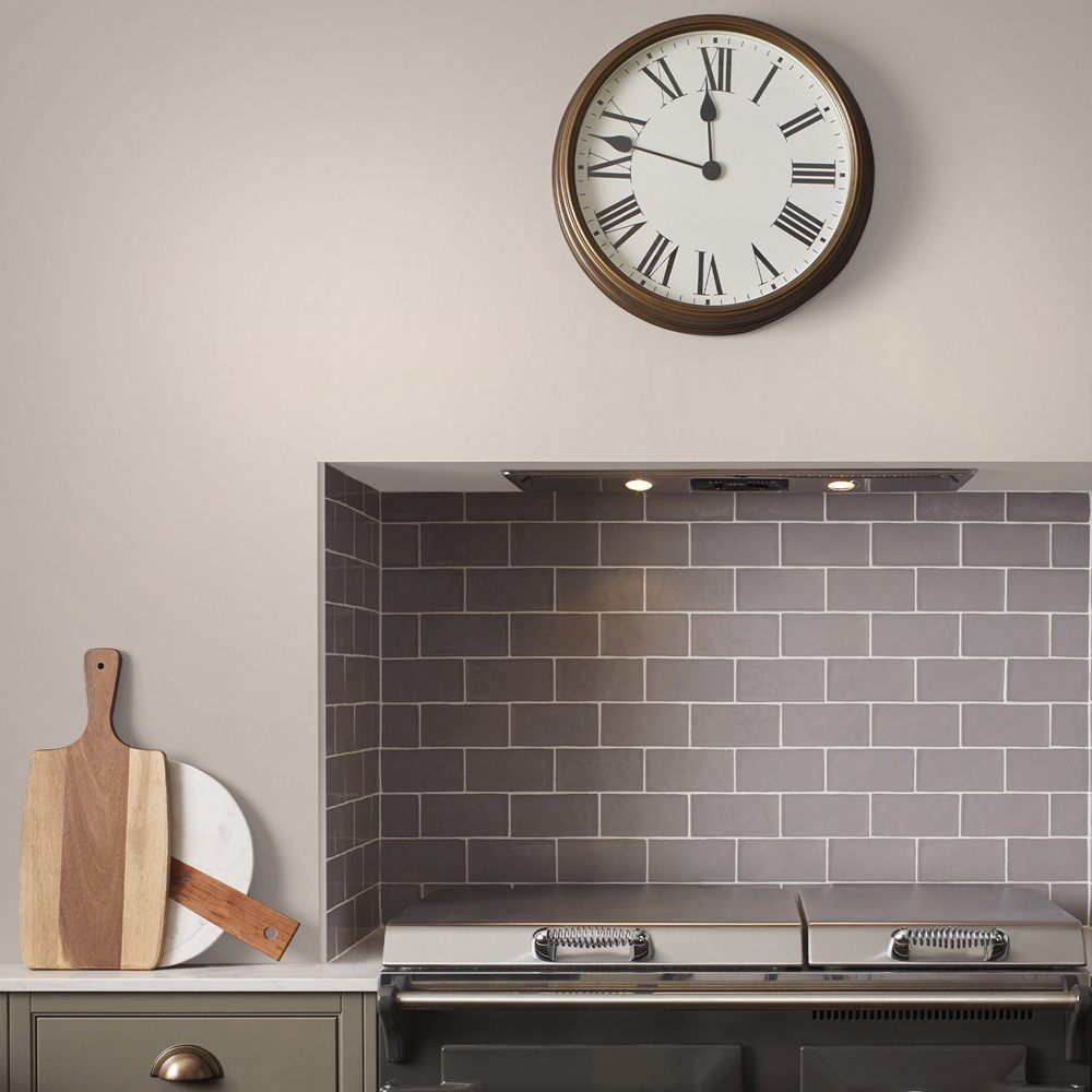 Laura Ashley Kitchen and Bathroom Pearl Emulsion Paint 2.5L Image 5