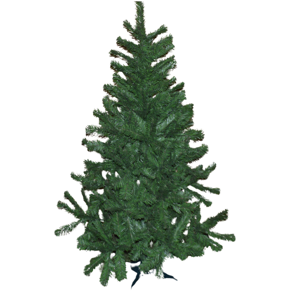 Samuel Alexander Green Colorado Spruce Artificial Christmas Tree 5ft Image 3