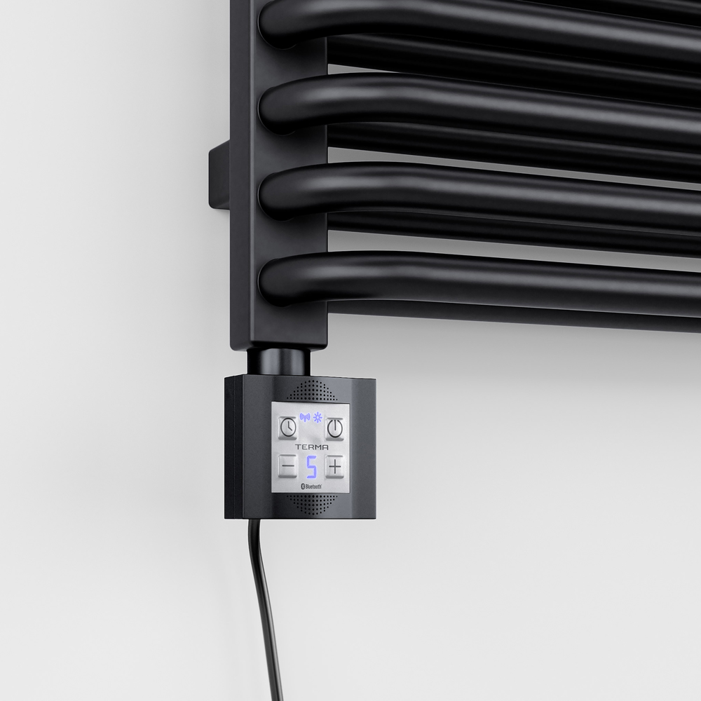 Terma KTX-4 Blue Black Heating Element Controller Image 2