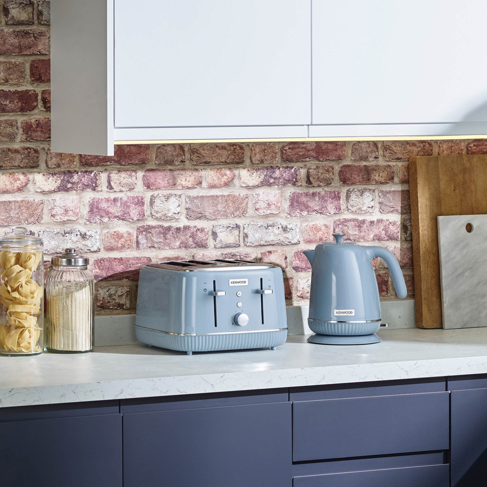 Kenwood KW4302 Earl Grey Elegancy 1.7L Kettle Image 6