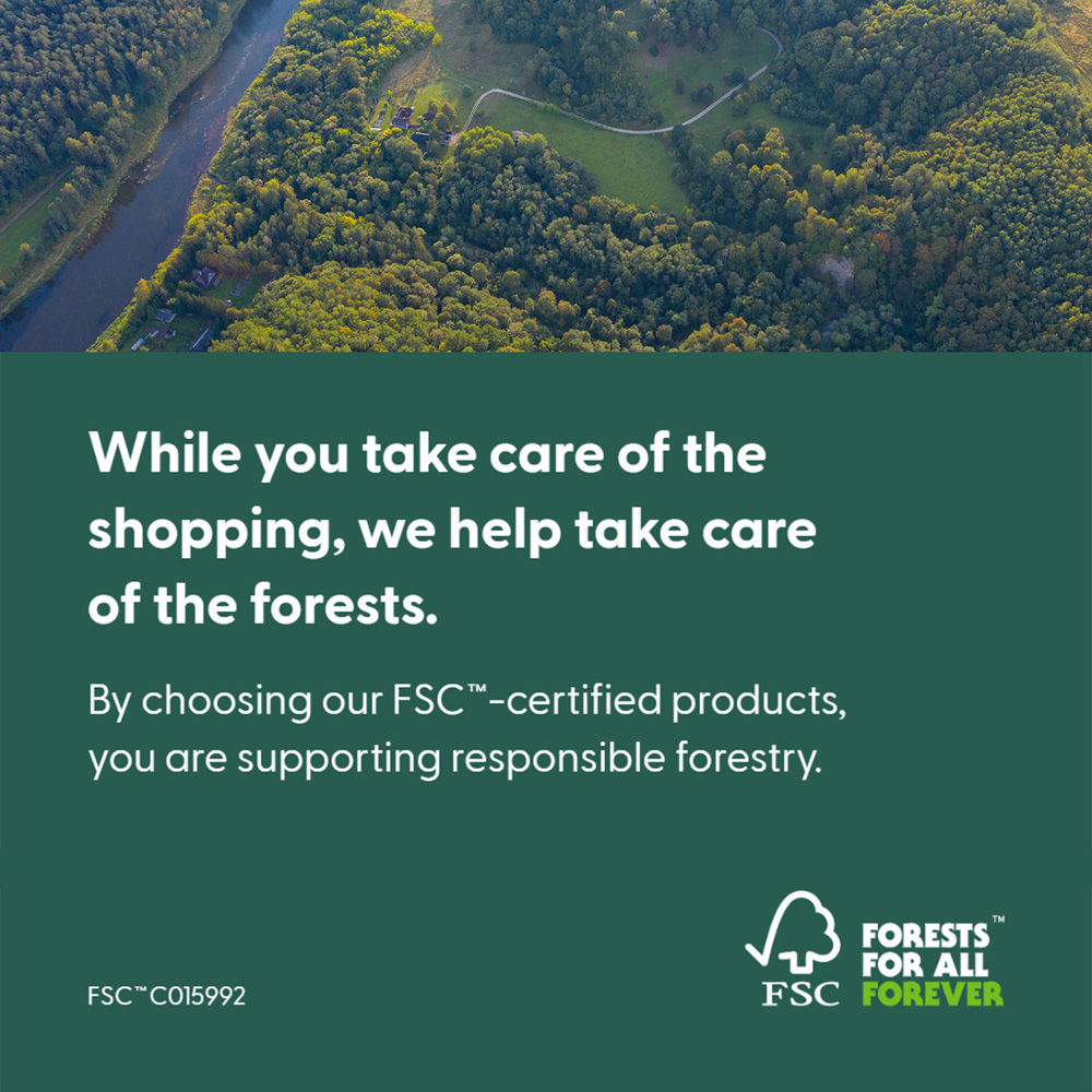 Royalcraft Roma Sunlounger with Pullout Side Tray Image 7