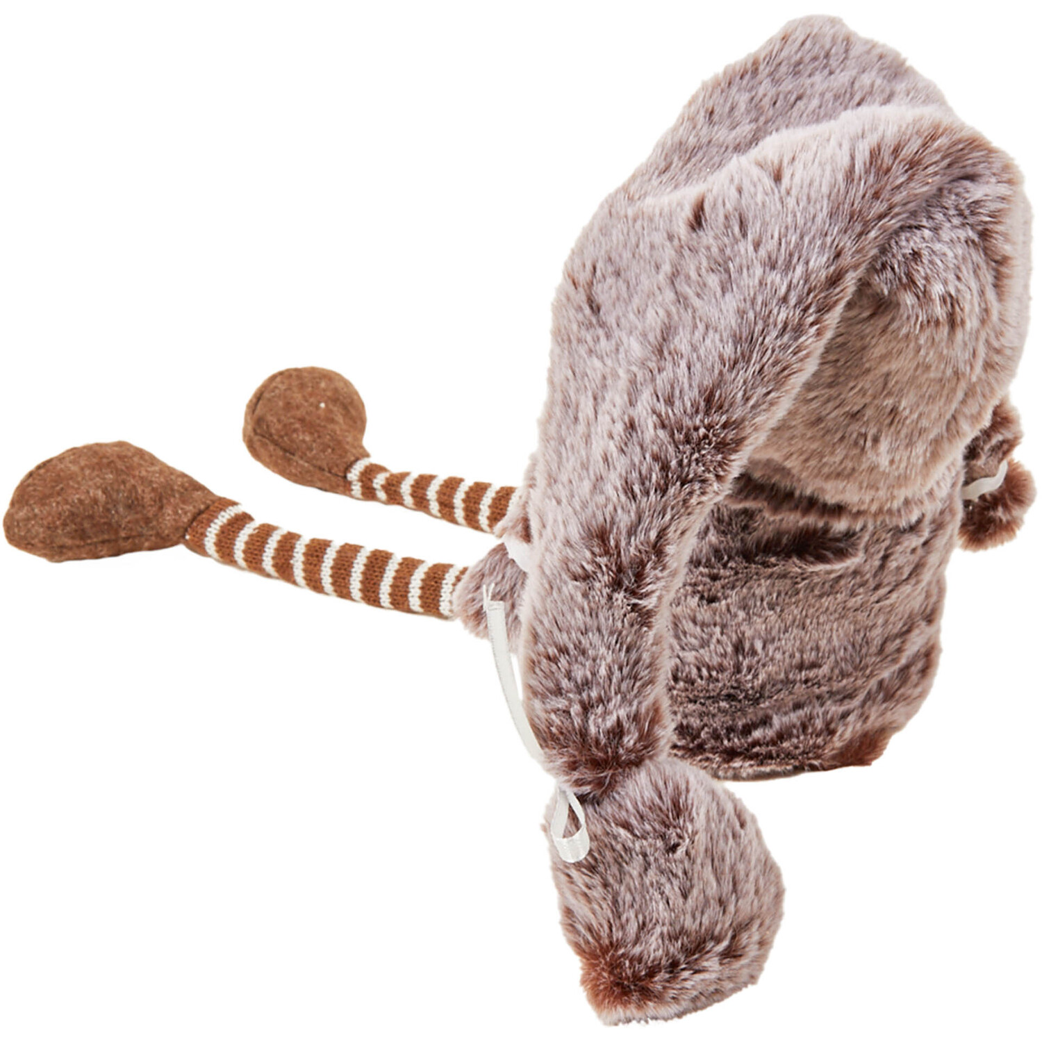 Shelf Sitting Gonk Chestnut - Chestnut Image 4