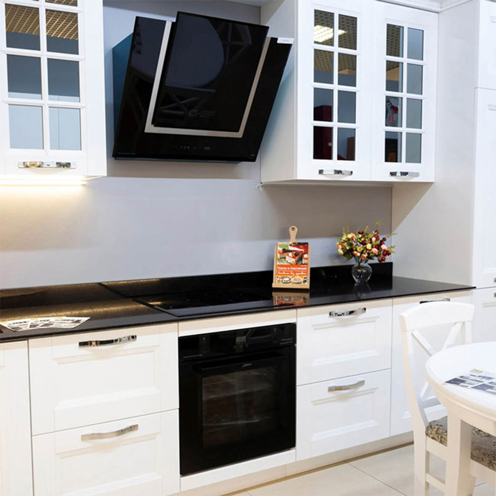 Kaiser Grand Chef Black Multifunctional 79L Electric Oven Image 3