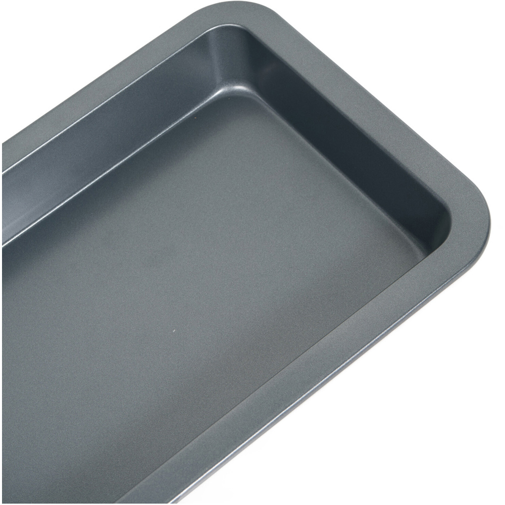My Kitchen Roaster Pan Dark Grey Medium Image 4