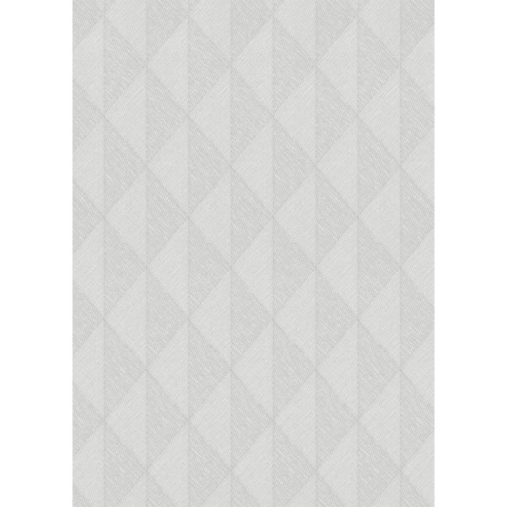 Erismann Woven Whisper Light Grey Vinyl Wallpaper Image 4
