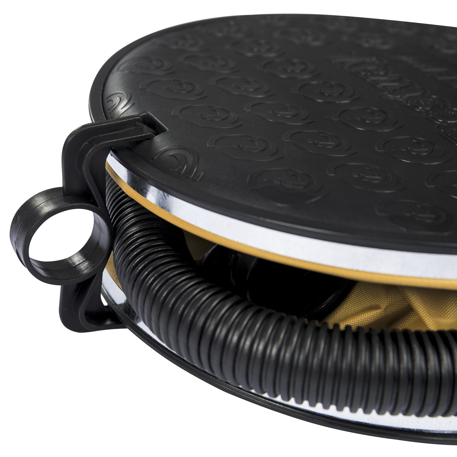 Bestway Air Step Pump Image 2