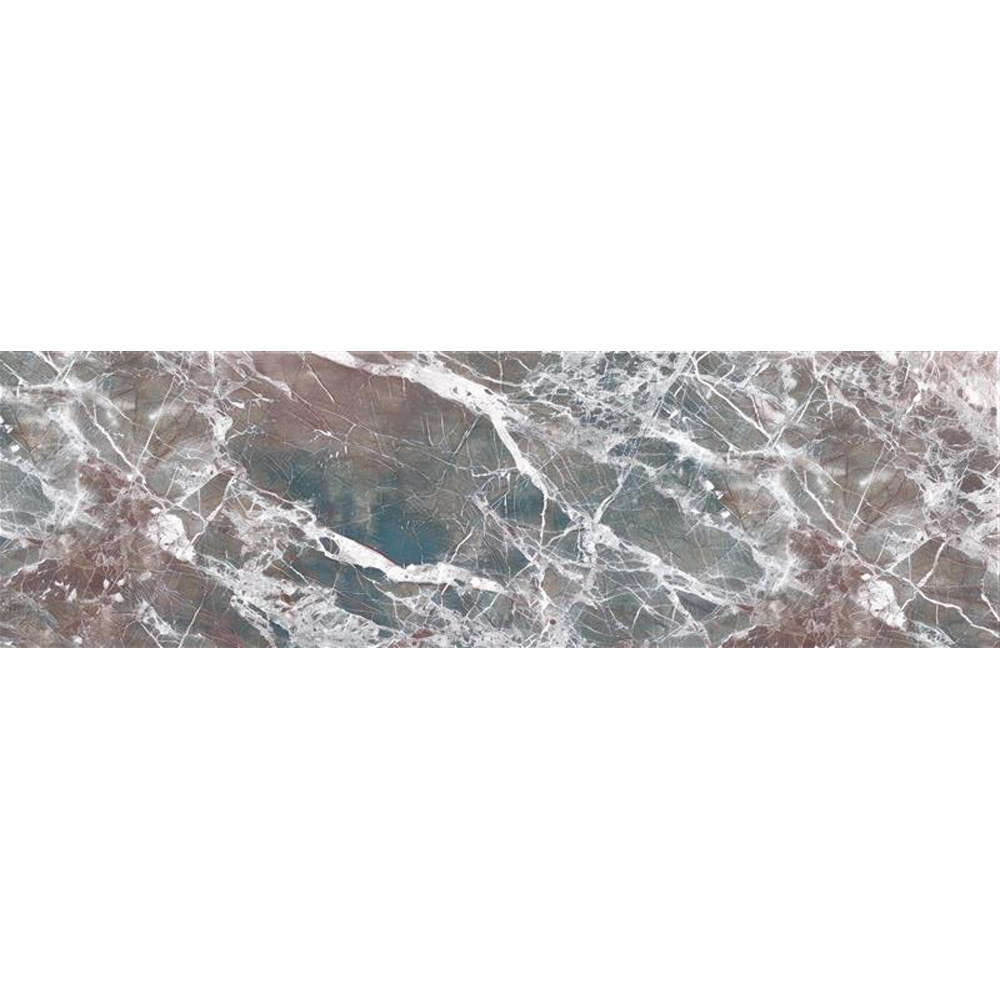 Alloy Rainforest Marble Kitchen Splashback 2440 x 750 x 4mm Image 3