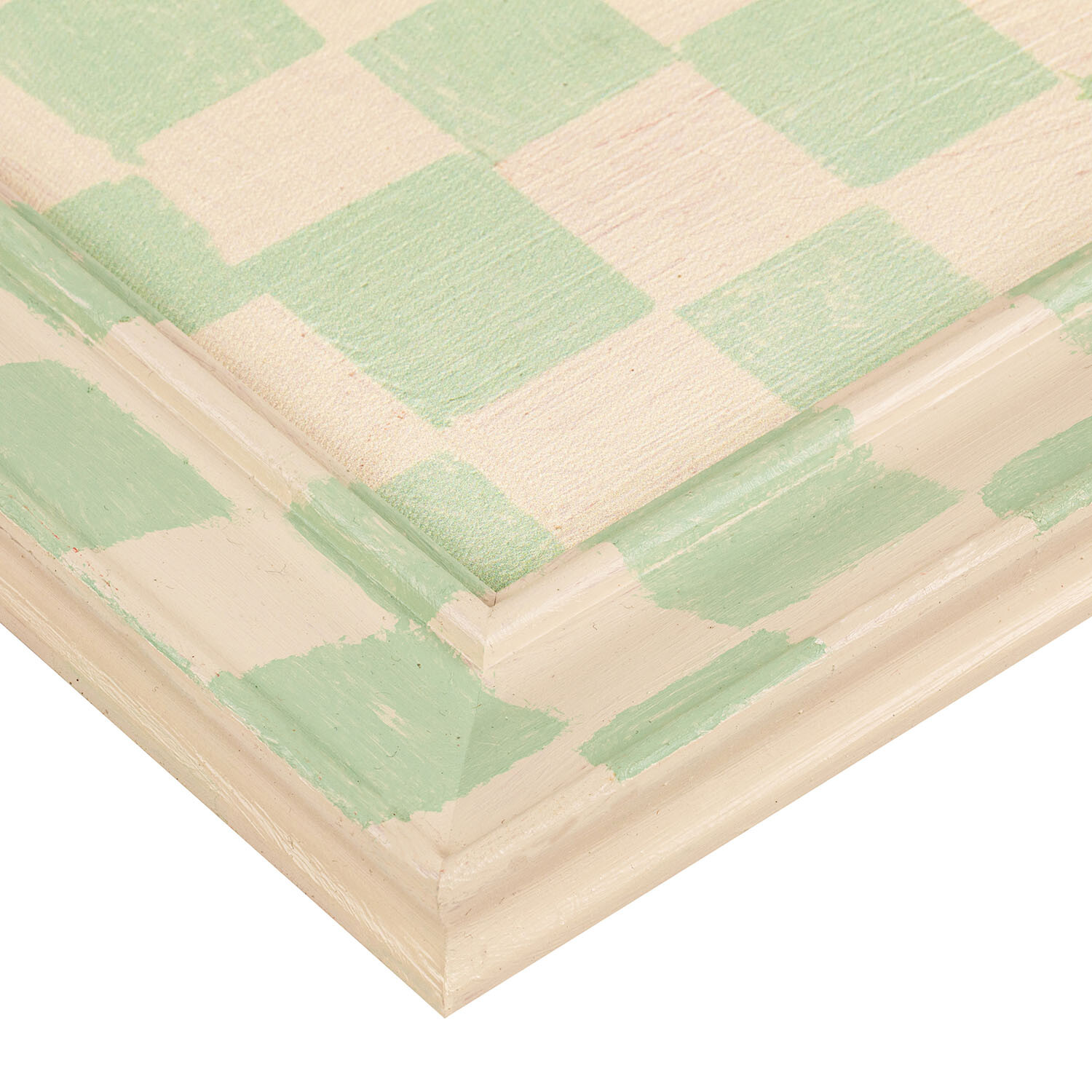 Flower Still Life Painted Frame Art - Multicolour Image 3