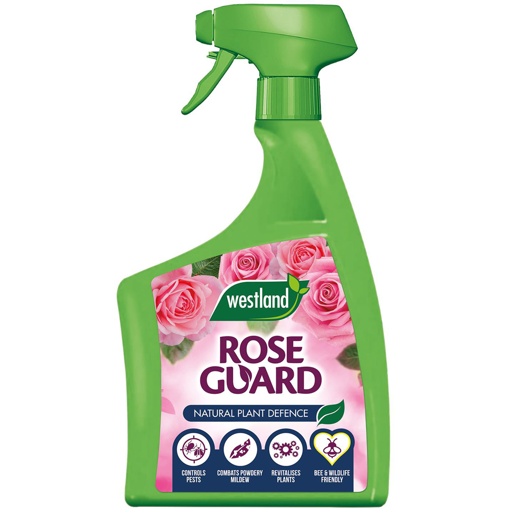 Westland Ready to Use Rose Guard 800ml Image 1