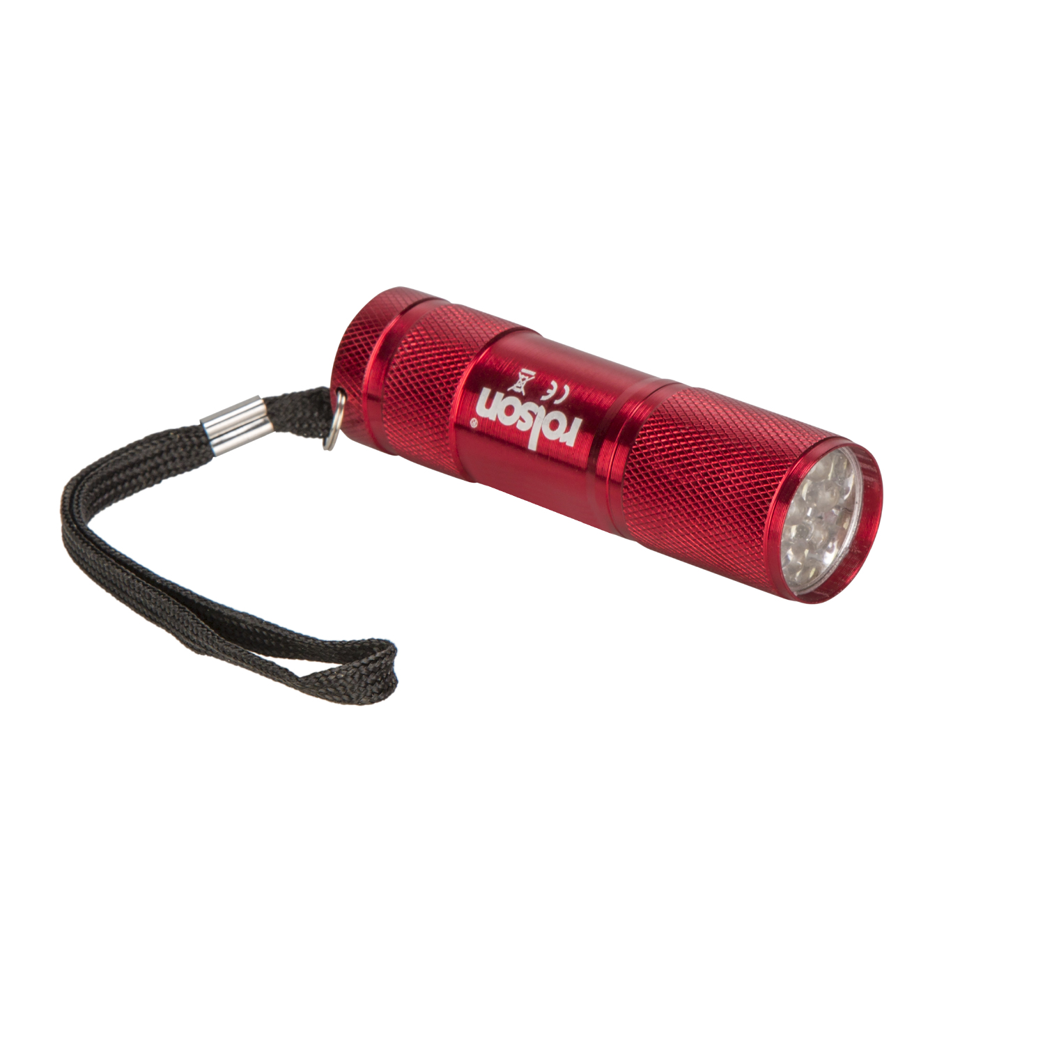 Rolson 9 LED Torch Image 4