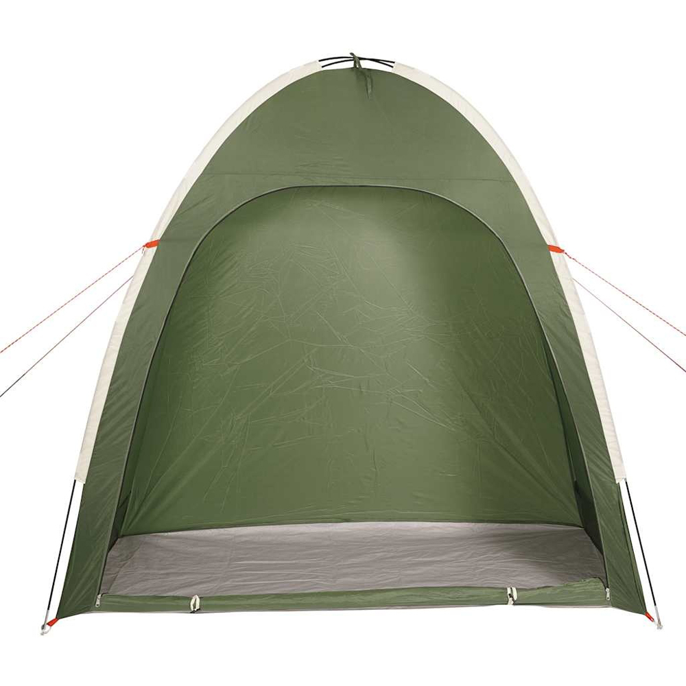 Walplus Waterproof Storage Tent Green Image 5