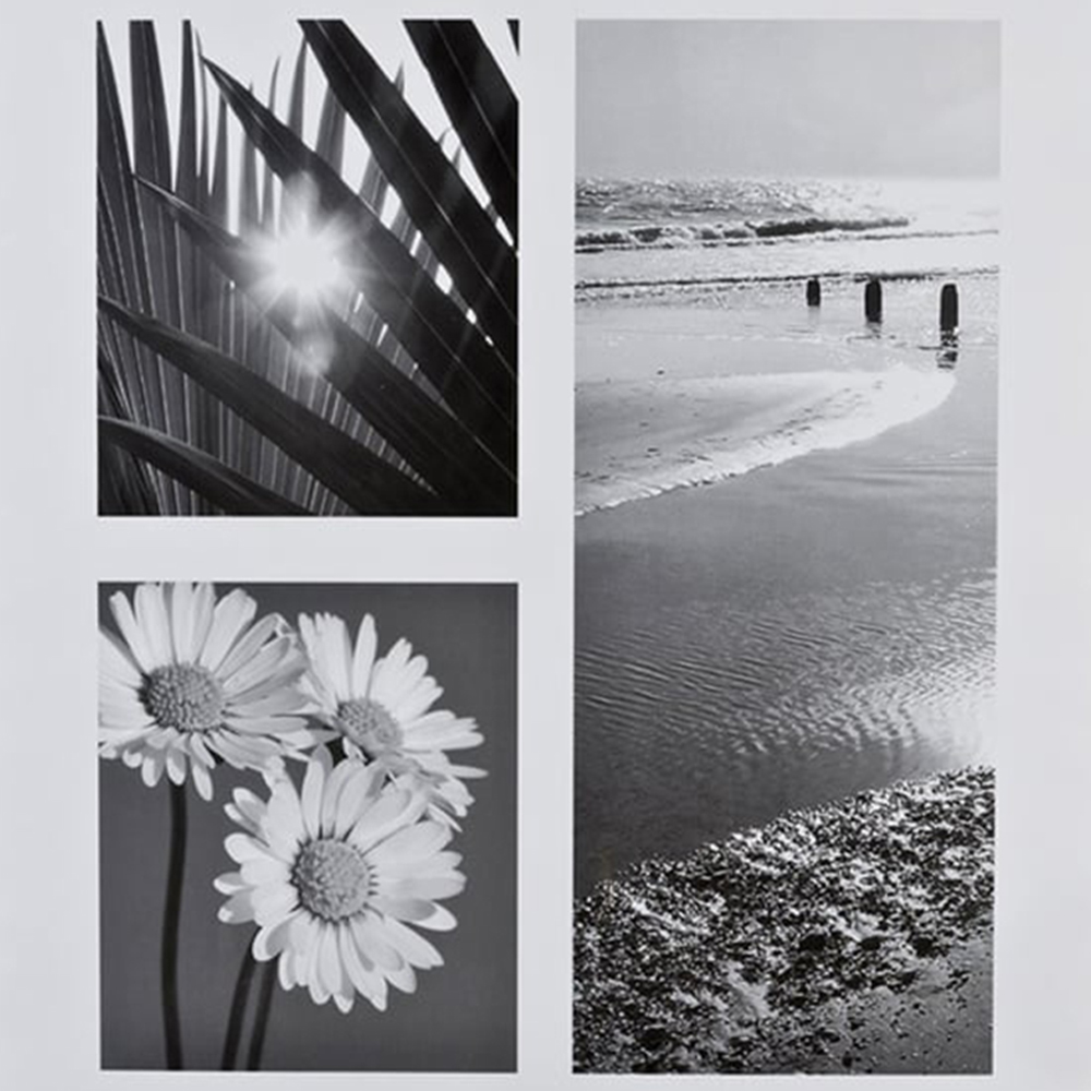 Black Large Poster Photo Frame 36 x 24 inch Image 4