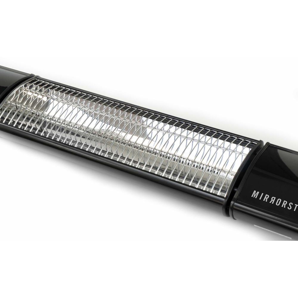 Mirrorstone Athena WiFi Remote Controllable Infrared Bar Heater 1200W Image 7