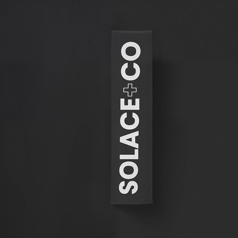 Solace+Co Leela Grey Velvet Armchair Image 7