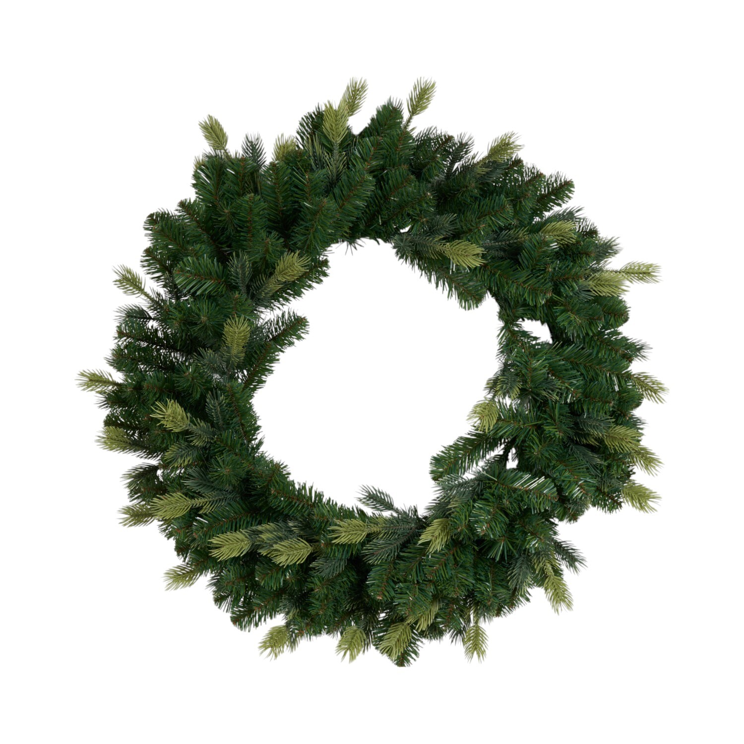 Hampton WreathGreen Image 1