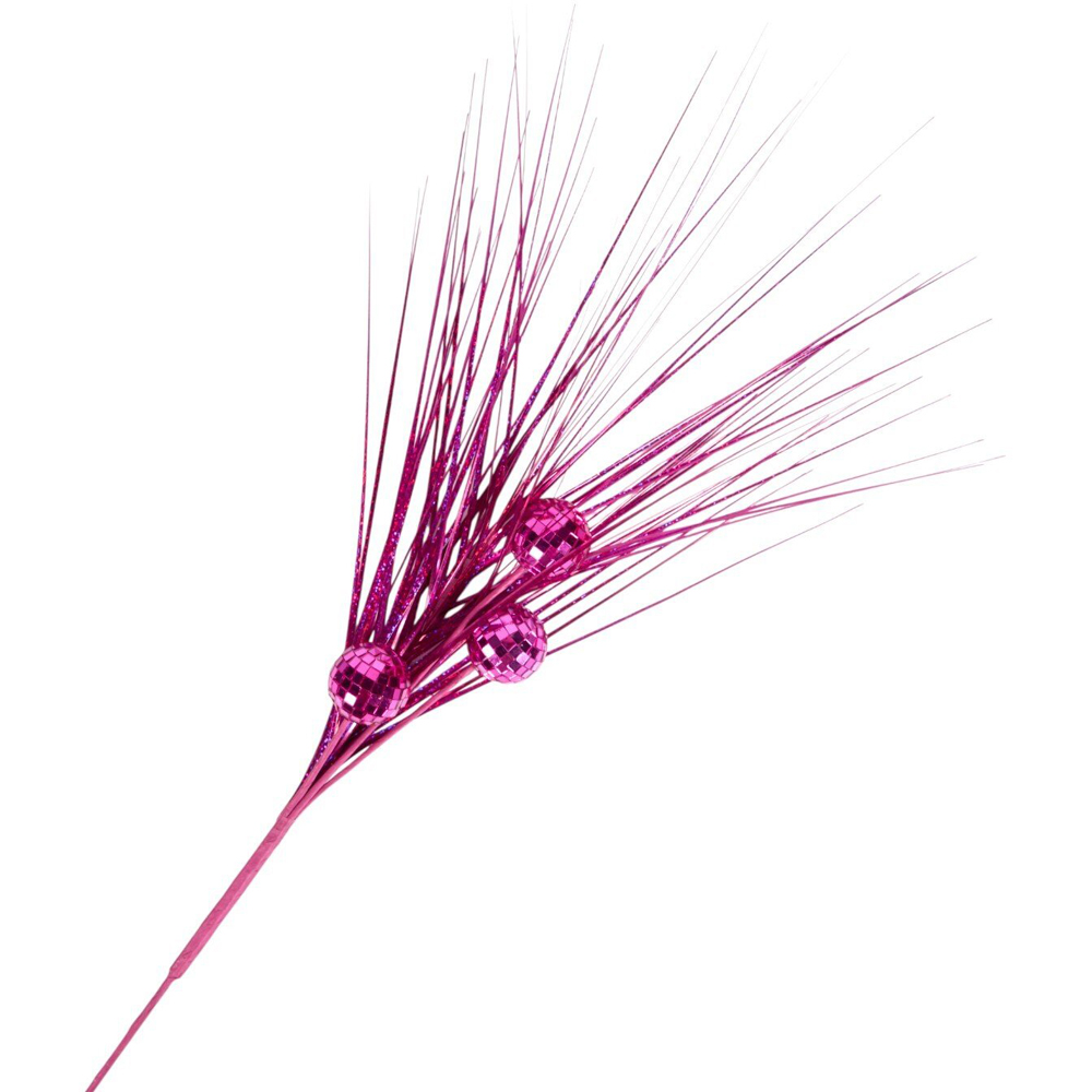 Bright Disco Decorative Pick Image 7