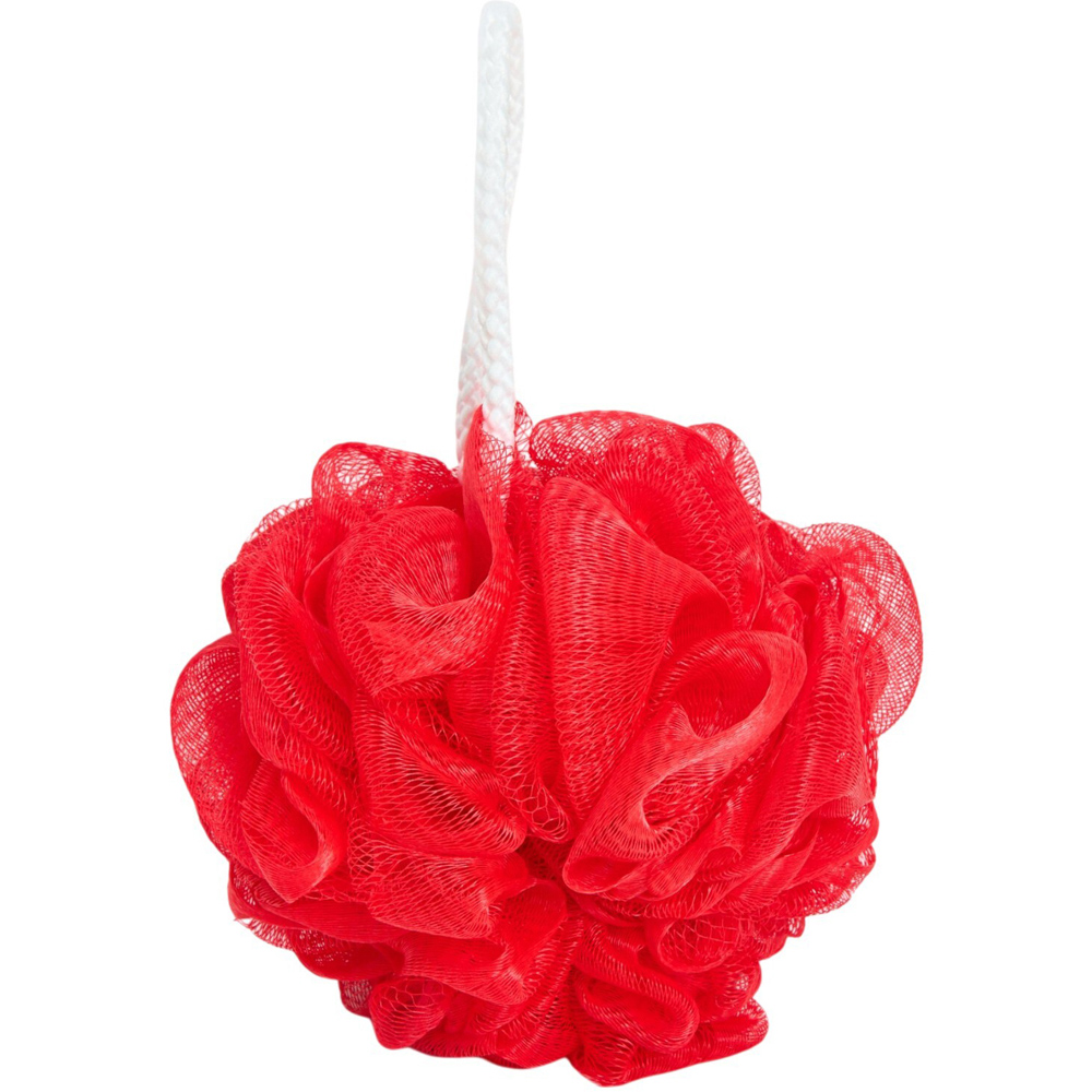 Xmas Shower Puff Image 7