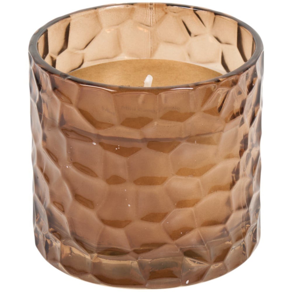 Assorted Sage and Smoke Mini Candle Image 4