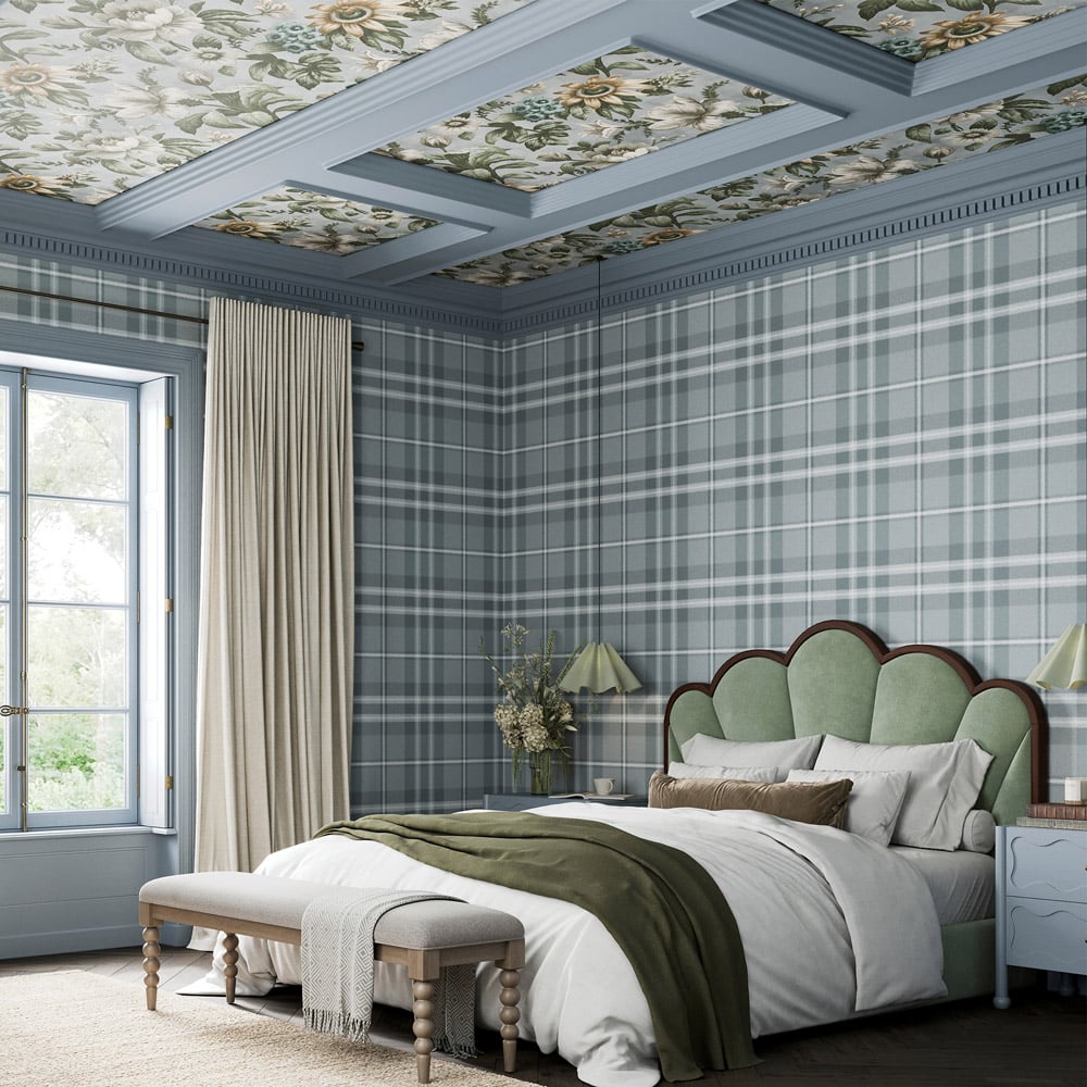 Superfresco Easy Gardenia Breeze Wallpaper Image 3