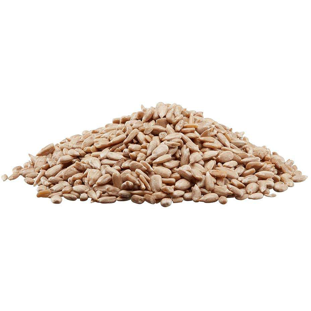Happy Beaks Sunflower Hearts Bird Food 25.5kg Image 3