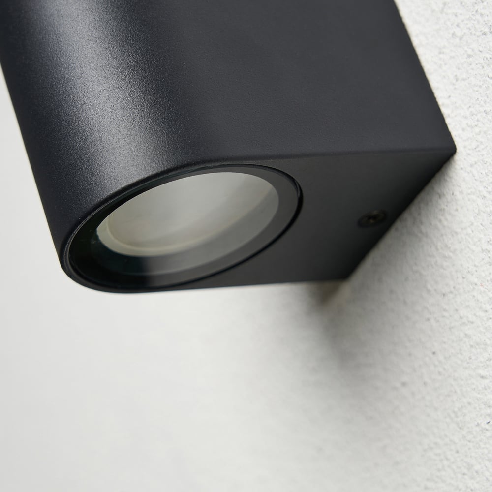 Coast Inola Black Downlight Image 4
