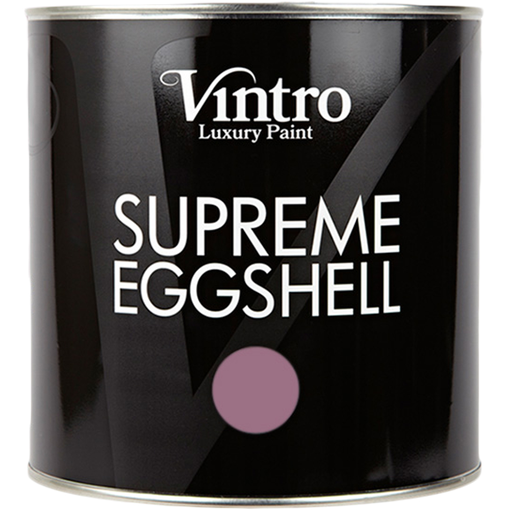 Vintro Paint Wild Heather Eggshell Paint 2.5L Image 2