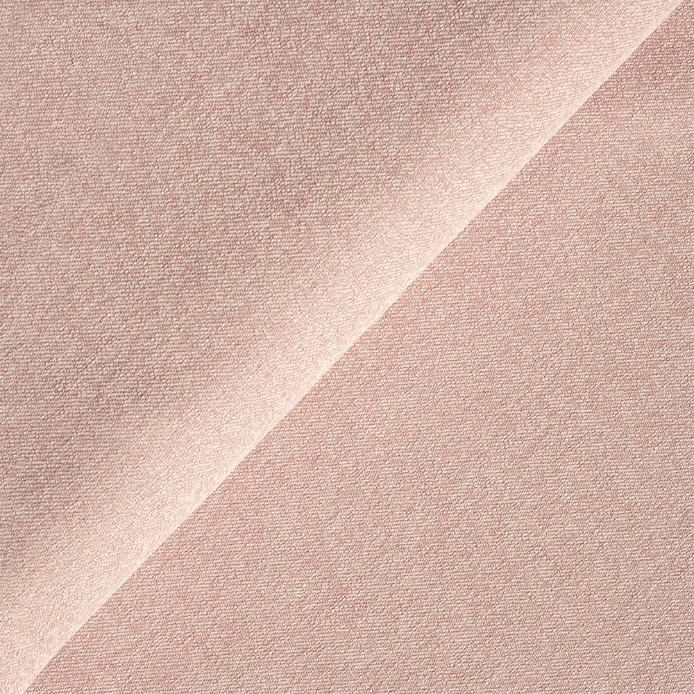 Opry Faro 4 Seater Button Back Soft Pink Corner Sofa Image 4