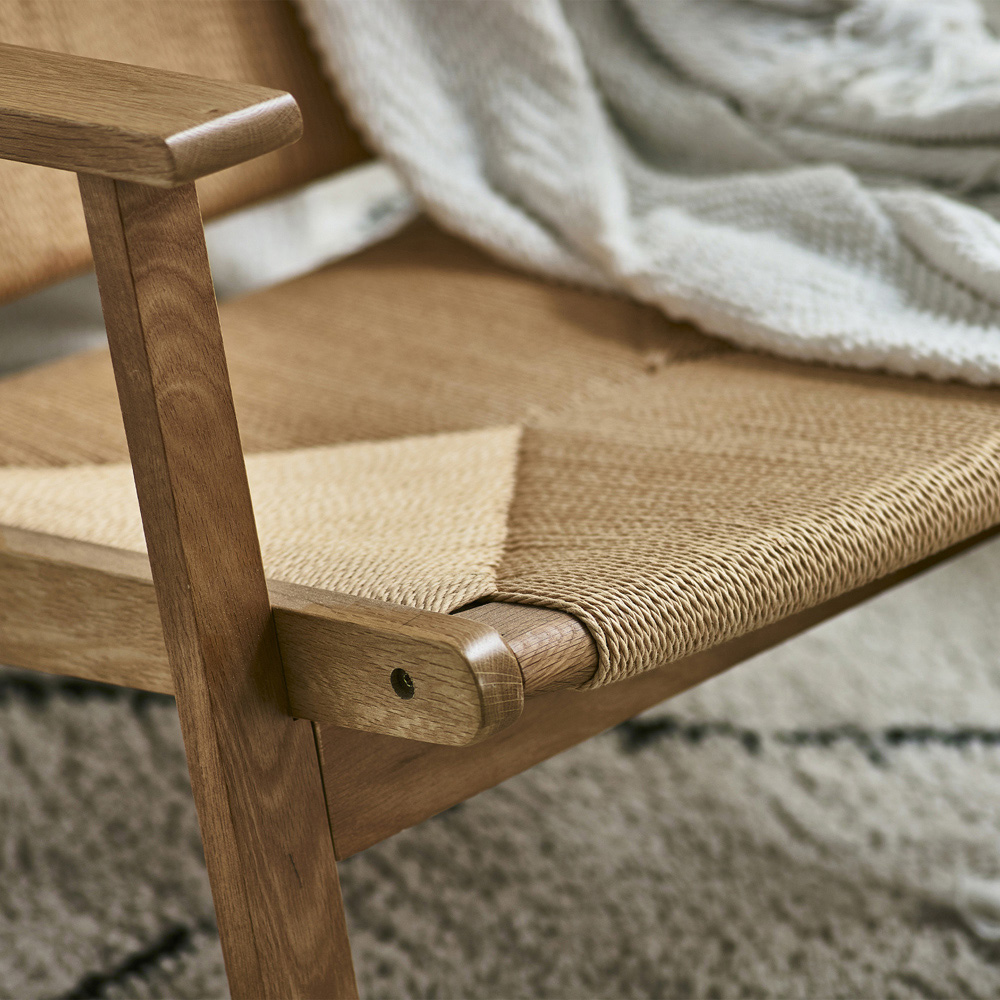 Julian Bowen Icaria Chair Image 7