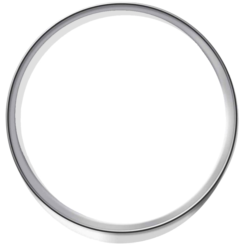 Johnstone's Interior Wood and Metal Quick Dry Eggshell Paint - Brilliant White / 1.25l Image 3