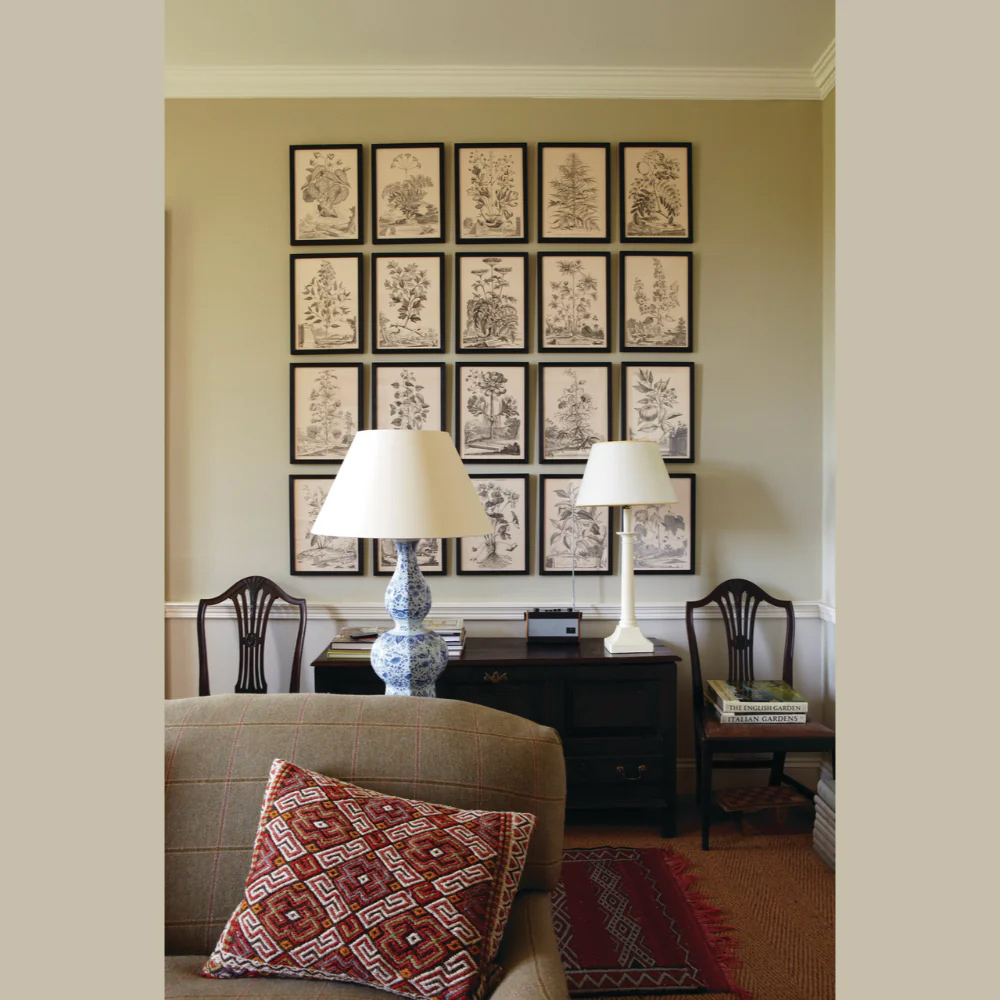 Farrow & Ball Bone Full Gloss Paint 2.5L Image 4