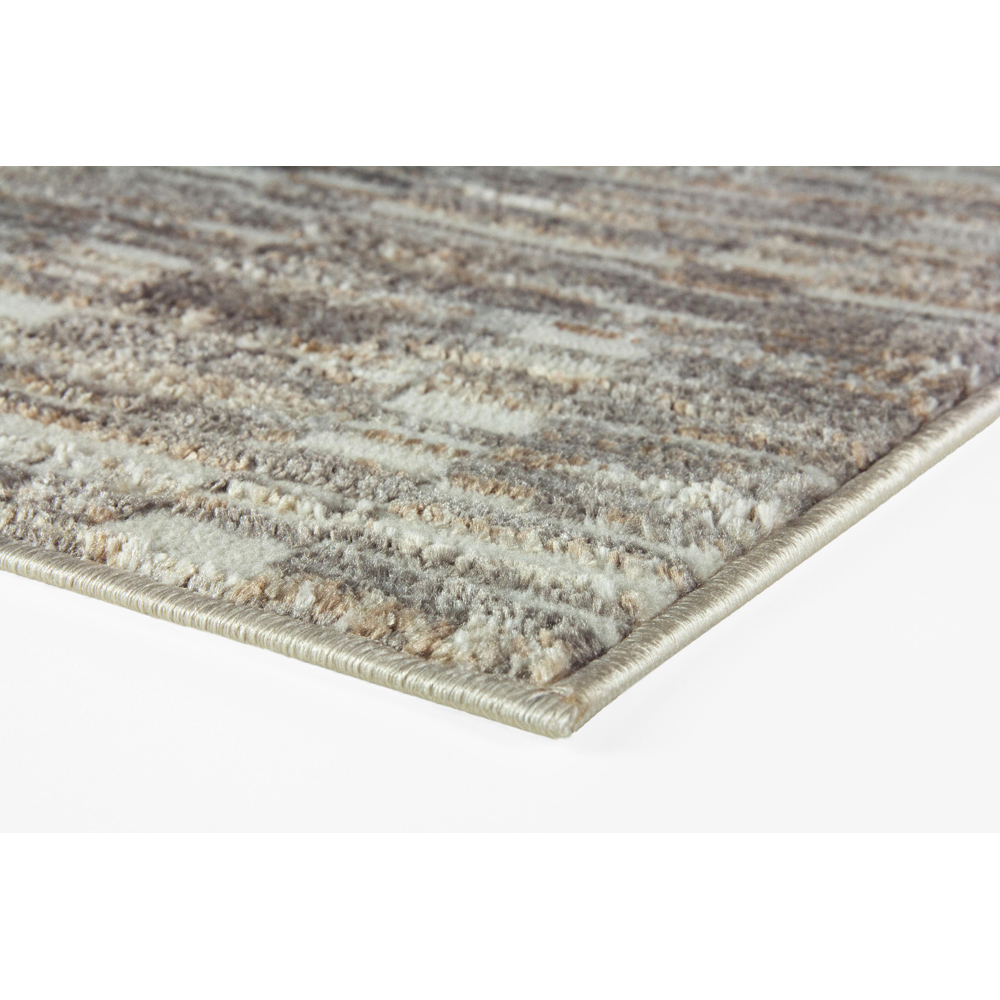 Arthouse Muse Abstract Grey Runner 60 x 230cm Image 3