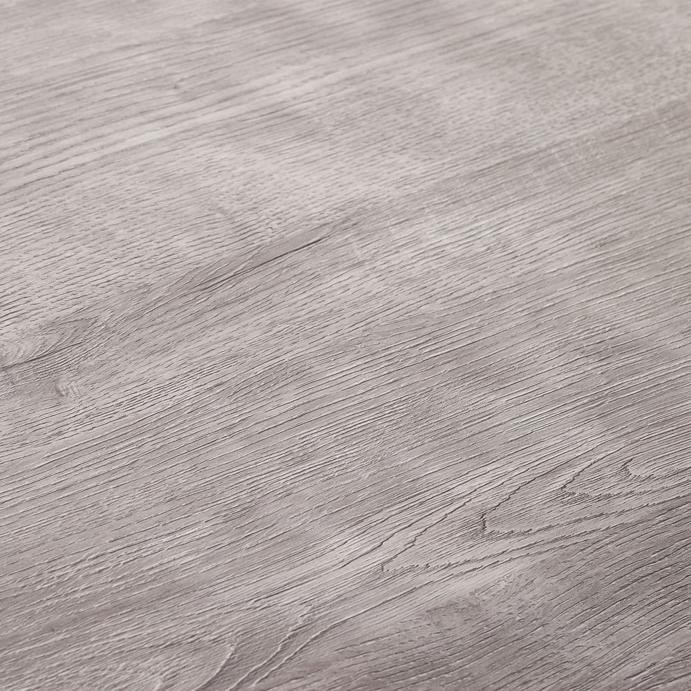 Julian Bowen Bali 2 Drawer Grey Oak Dressing Table Image 9